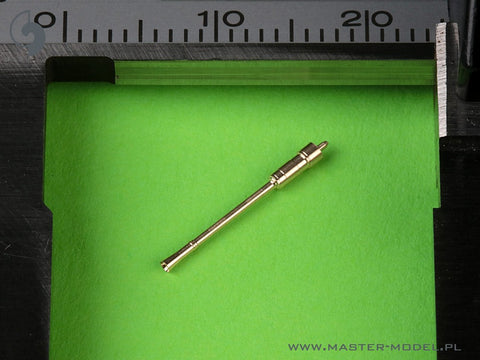 MASTER GM-72-048 1/72 German 2cm L/50 Kw.K. 38 (1pcs)