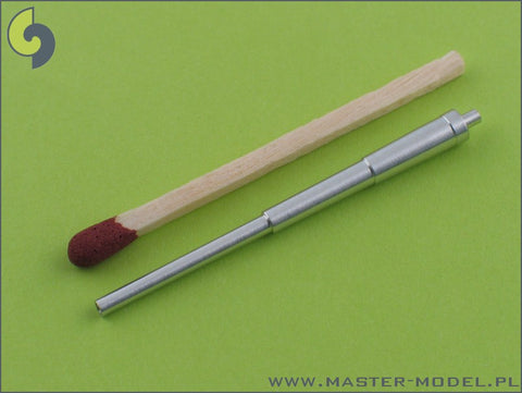 MASTER SM-350-001 1/350 German 38cm (15in) SKC/34 barrels (8pcs)