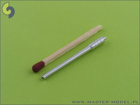 MASTER SM-350-005 1/350 IJN 46cm/45 (18.1in)Type 94 barrels (9pcs)