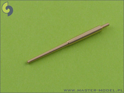 MASTER SM-350-006 1/350 IJN 15,5cm/60 (6.1in) 3rd Year Type barrels (12pcs)
