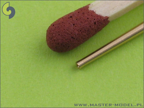 MASTER SM-350-006 1/350 IJN 15,5cm/60 (6.1in) 3rd Year Type barrels (12pcs)
