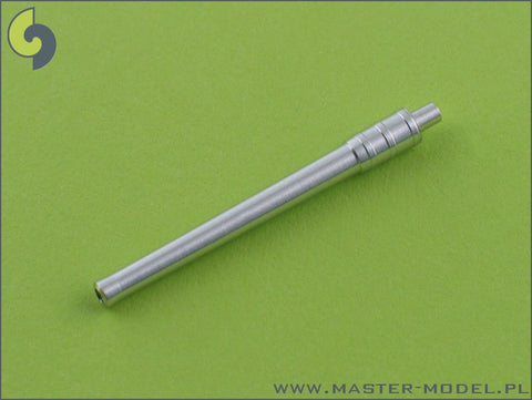 MASTER SM-350-009 1/350 IJN 36cm/45 (14in) Vickers and 41st Year Types barrels (8pcs)