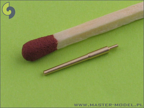 MASTER SM-350-010 1/350 IJN 15cm (6in) barrels (16pcs)