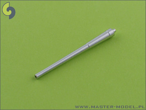 MASTER SM-350-012 1/350 British 14in (356mm) Mark VII barrels (10pcs)