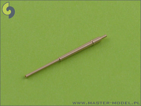 MASTER SM-350-013 1/350 British 5,25in (133mm) QF Mark I barrels (16pcs)