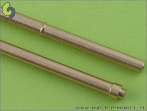 MASTER SM-350-024 1/350 Russian cruiser Varyag (1899) masts and yards set