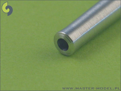 MASTER SM-350-037 1/350 British 15in/42 (38.1cm) Mark I - for turrets without blastbags (8pcs) - Queen Elizabeth, Revenge, Repulse, Hood, Vanguard classes