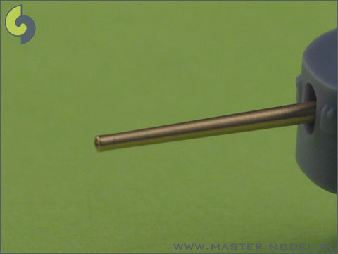 MASTER SM-350-053 1/350 IJN Nagara armament - 14cm/50 (7pcs) barrels