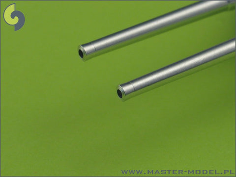MASTER SM-350-062 1/350 IJN Fuso (1944) armament - 36cm (12pcs), 15cm (14pcs) barrels