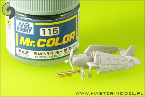 MASTER SM-350-072 1/350 USN Airborne torpedoes Mark 13 (22.4in) with trolleys - early type (10pcs)