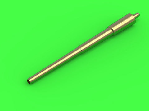 MASTER SM-700-053 1/700 German 30,5cm/50 (12in) SK L/50 barrels (12pcs) - Helgoland, Kaiser, König and Derfflinger classes