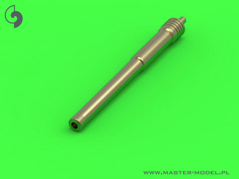 MASTER SM-700-062 1/700 IJN Mikasa armament - 30,5cm (4pcs), 15,2cm (14pcs) barrels