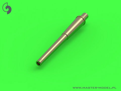 MASTER SM-700-062 1/700 IJN Mikasa armament - 30,5cm (4pcs), 15,2cm (14pcs) barrels