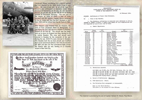 Print Scale 48-173 1/48 Boeing B-17 "Veni. Vidi. Vici."
