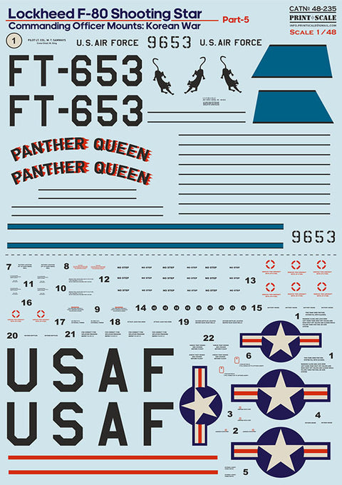 Print Scale 48-235 1/48 Lockheed F-80 Shooting Star Part 5 - 9a434de9-3ebf-4d8f-bd48-1b506a58a396