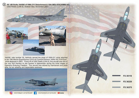 Print Scale 48-239 1/48 AV-8 Harrier II Part 1 48-239 Scale 1/48 - 2_33741d99-3867-4826-8a6f-256de97736d8