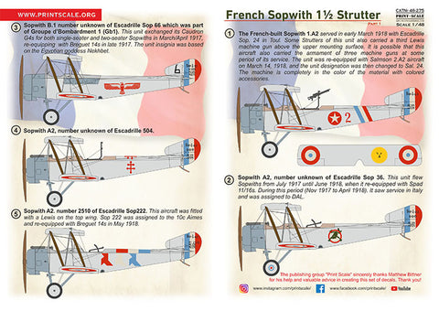 Print Scale 48-275 1/48 Sopwith 1½ Strutter decals Part 1 - 1_5ae6276a-538c-43bf-8390-b4c494e9cd7a