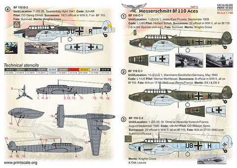 Print Scale 48-292 1/48 F-4B Phantom II. US NAVY VF-84 "Jolly Rogers". Part 1 The complete set 1,5 leaf - 1_11a71ef9-c2f6-4684-80d0-7ddb4dd11fec