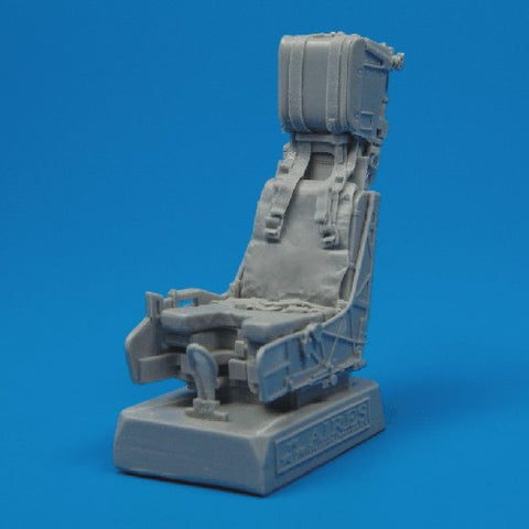 Quick Boost 32 001 1/32 F/A-18C Hornet ejection seat with safety belts