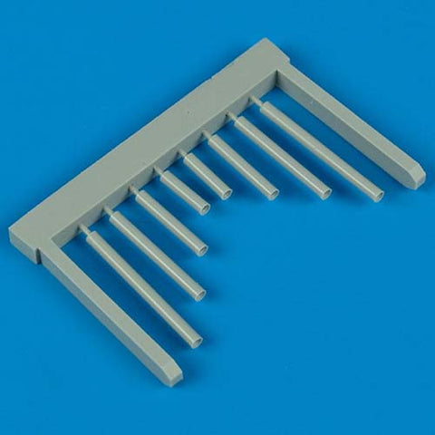Quick Boost 32 034 1/32 P-47D Thunderbolt gun barrels(For HASEGAWA)