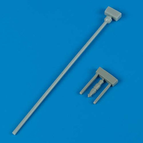 Quick Boost 32 048 1/32 F-100 Super Sabre Refueling probe - type A(For TRUMPETER)