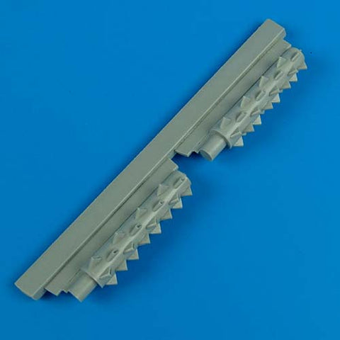 Quick Boost 32 058 1/32 Beaufighter porcupine exhaust I.(For REVELL)