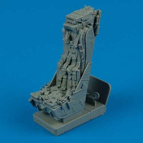 Quick Boost 32 082 1/32 BAE Lightning ejection seat with safety belts