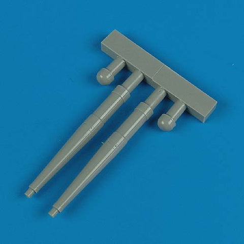 Quick Boost 32 101 1/32 Spitfire Mk.IXc  gun barrels(For HASEGAWA)