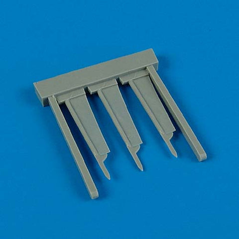 Quick Boost 32 109 1/32 F4U-1 Corsair pitot tube