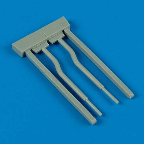 Quick Boost 32 112 1/32 F-86F Sabre pitot tube(For KINETIC / HASEGAWA)