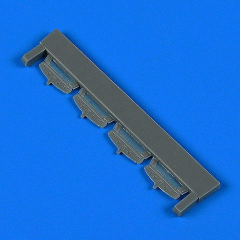 Quick Boost 32 282 1/32 Modern aircraft mirrors