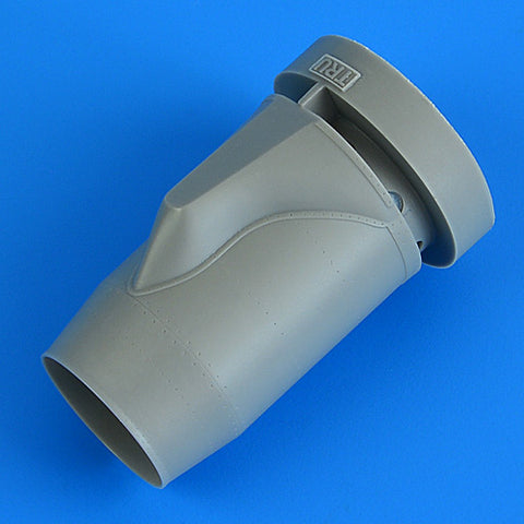 Quick Boost 32 310 1/32 A-4 Skyhawk IDF exhaust nozzle(For TRUMPETER)
