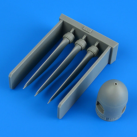 Quick Boost 32 311 1/32 Fw 190D-11 propeller(For HASEGAWA)