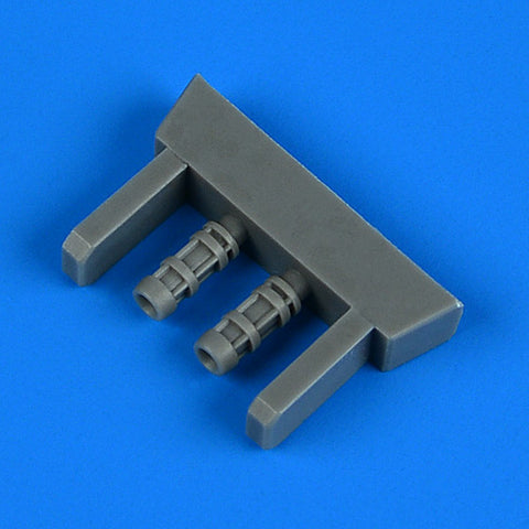 Quick Boost 32 324 1/32 Tornado IDS/GR.4 gun barrels(For ITALERI)