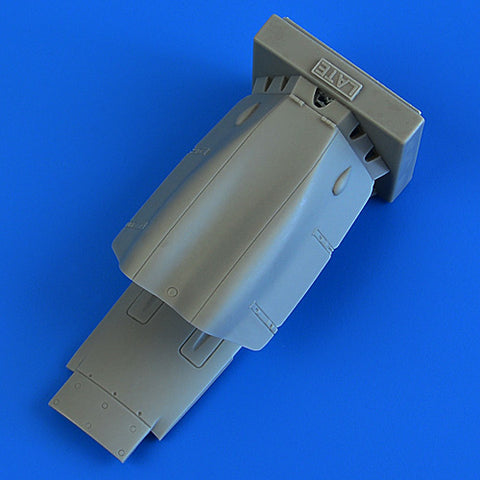 Quick Boost 32 327 1/32 Fw 190D-9 FW.factory cowling -late(For HASEGAWA)