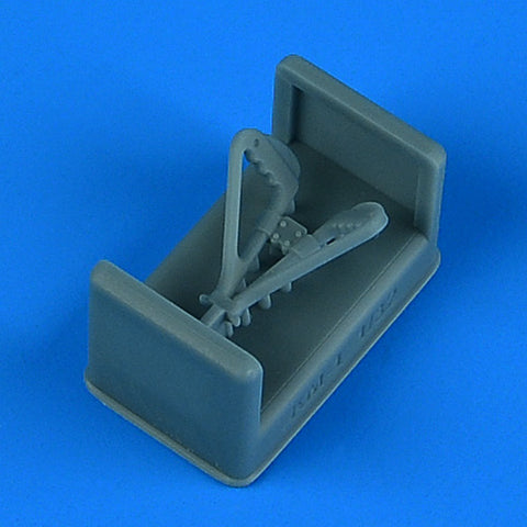 Quick Boost 32 336 1/32 Ejection handles for KM-1/KM-1M ejection seat
