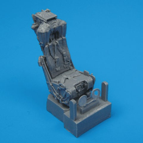 Quick Boost 48 004 1/48 F-4 Phantom II ejection seats with safety belts