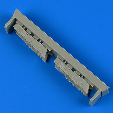 Quick Boost 48 843 1/48 L-39ZA Albatros wing pylons(For SPECIAL HOBBY/EDUARD) - 5add8413-aa85-4ab2-9603-4415ccb6bcd6
