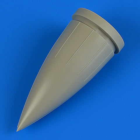 Quick Boost 48 845 1/48 Su-35 Flanker-E correct radome(For GWH) - 0137d1c6-2fca-4a1e-a8aa-7714d7eb395a