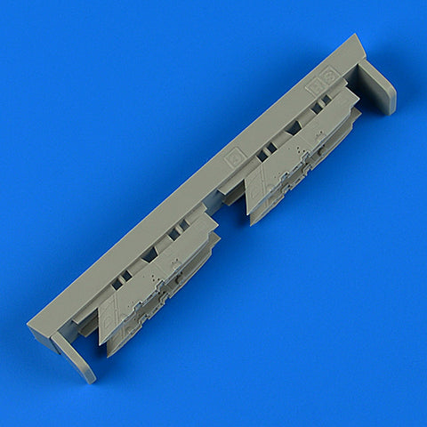 Quick Boost 48 857 1/48 L-39C Albatros wing pylons(For SPECIAL HOBBY/EDUARD) - 14ea08d5-f9cc-4abc-b068-15335de843b2