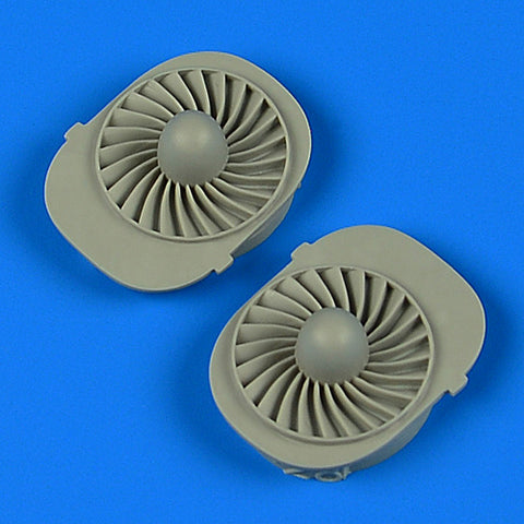 Quick Boost 48 859 1/48 Yak-28P/PP Firebar front-end fan(For BOBCAT) - f842796f-1bf8-4c7f-bf88-15ca0f3d7829