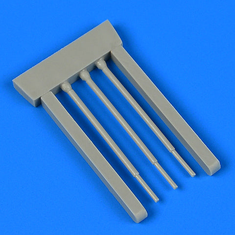 Quick Boost 48 872 1/48 Sea Fury FB.11 pitot tubes(For AIRFIX) - 21b32462-40fd-45ef-b42a-efb27ad3716b