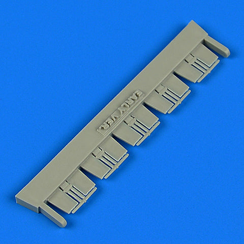 Quick Boost 48 873 1/48 MiG-21 radio altitude sensors early v. - 7664bc99-4eca-4fed-8ae3-5591240535bd