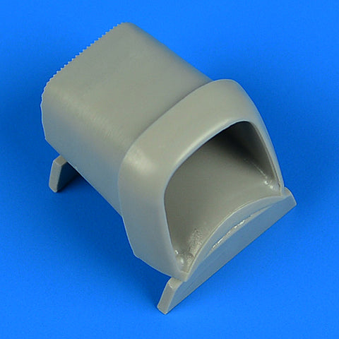 Quick Boost 48 882 1/48 Firey Firefly Mk.I radiator(For TRUMPETER) - e5abcf2c-3376-4460-8dd9-2a64f0f4f261