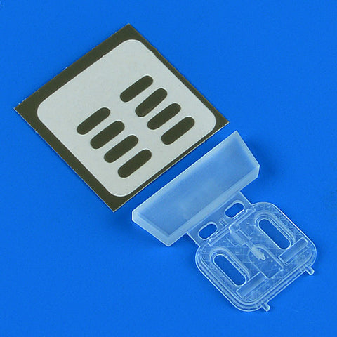 Quick Boost 49 080 1/48 Mi-8MT/Mi-17 Open service/emergency hatch(For ZVEZDA)