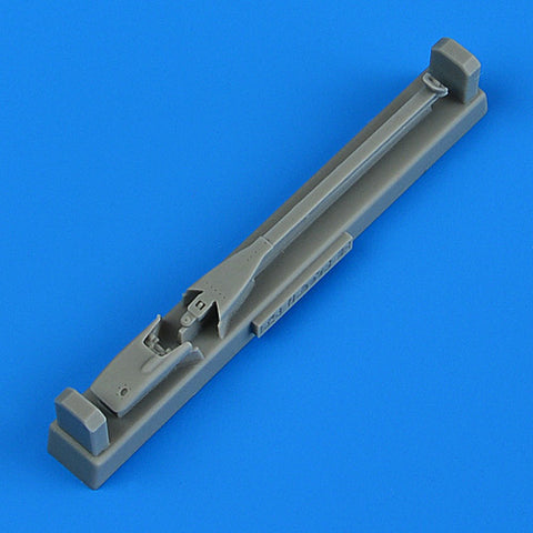 Quick Boost 49 113 1/48 F-5E/F Tiger II arresting hook (type 2)(For AFV CLUB)