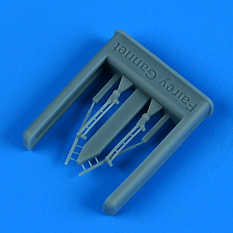 Quick Boost 49 139 1/48 Fairey Gannet AS.1/AS.4 wiper(For AIRFIX)