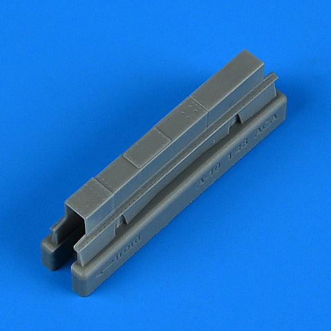 Quick Boost 49 150 1/48 A-10A/C Thunderbolt II ECU intake(For ACADEMY)