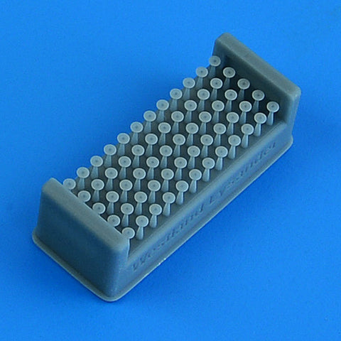 Quick Boost 49 161 1/48 Westland Lysander Mk.I/III spare fasteners(For AIRFIX)