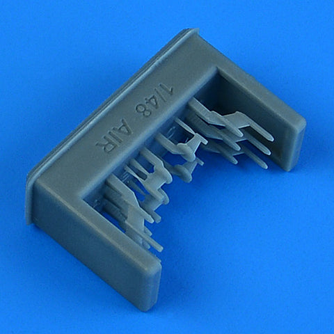 Quick Boost 49 169 1/48 Sepecat Jaguar GR.1/GR.1a sensors(For AIRFIX)